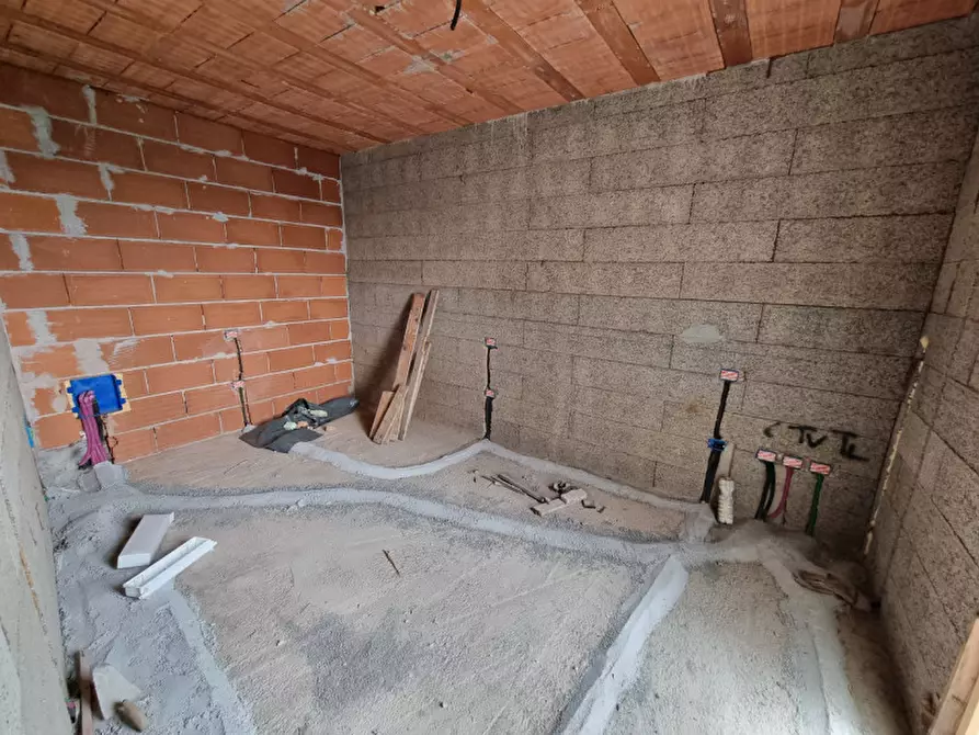 Immagine 24 di Casa bifamiliare in vendita  in via niccolo tommaseo a Vo