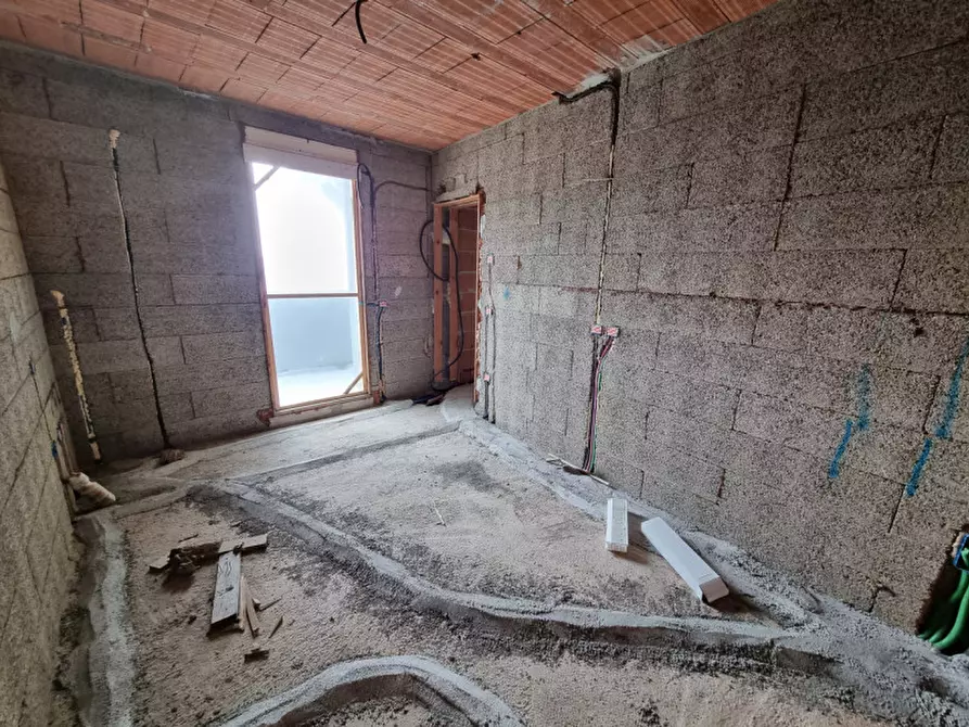 Immagine 25 di Casa bifamiliare in vendita  in via niccolo tommaseo a Vo