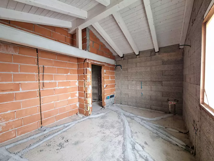 Immagine 27 di Casa bifamiliare in vendita  in via niccolo tommaseo a Vo