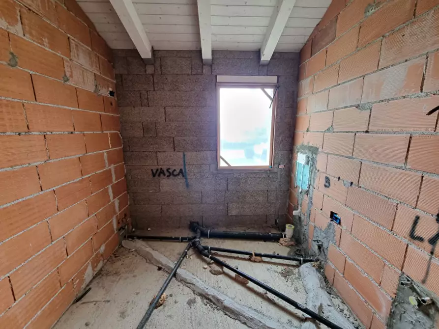 Immagine 28 di Casa bifamiliare in vendita  in via niccolo tommaseo a Vo