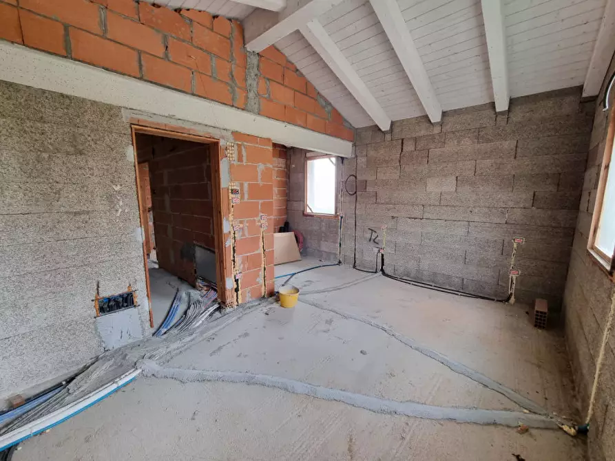 Immagine 30 di Casa bifamiliare in vendita  in via niccolo tommaseo a Vo