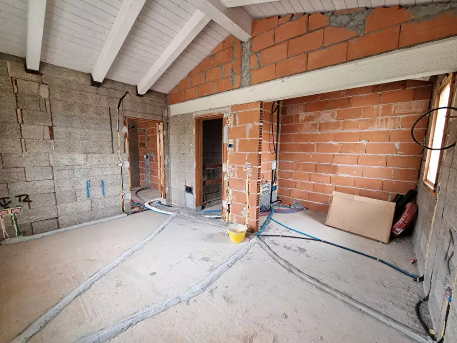 Immagine 31 di Casa bifamiliare in vendita  in via niccolo tommaseo a Vo