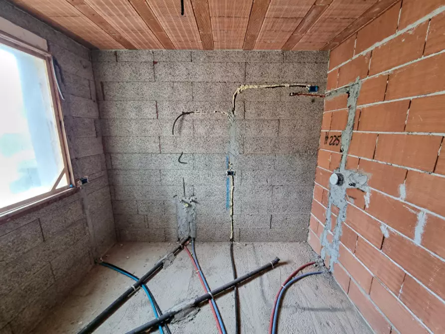 Immagine 32 di Casa bifamiliare in vendita  in via niccolo tommaseo a Vo