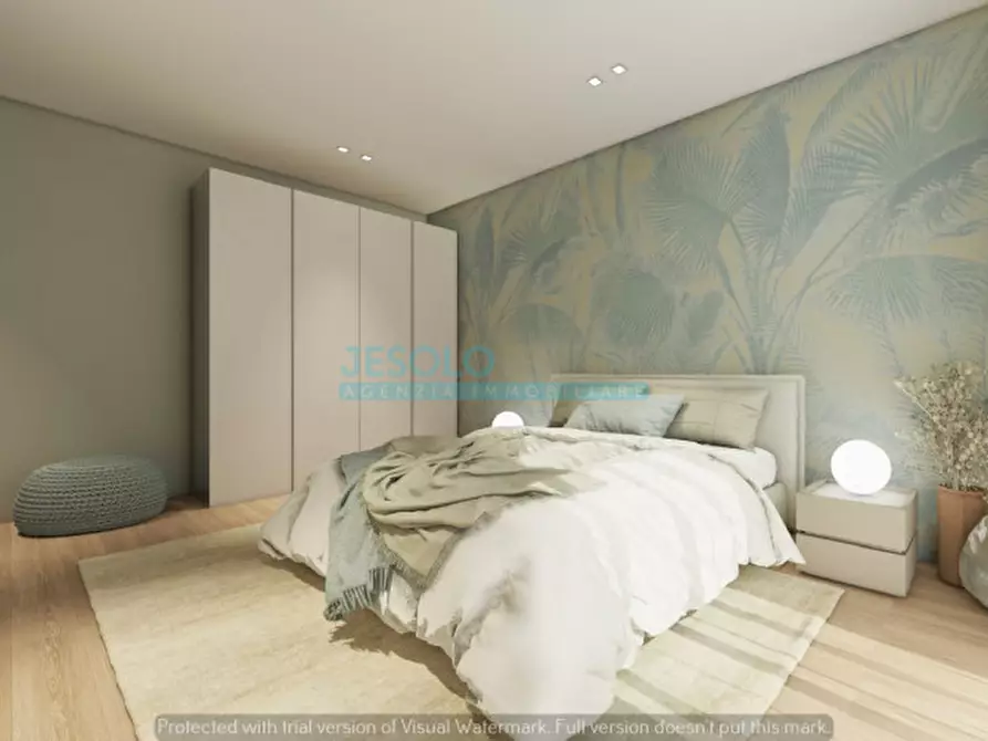 Immagine 3 di Appartamento in vendita  in Piazza Milano a Jesolo