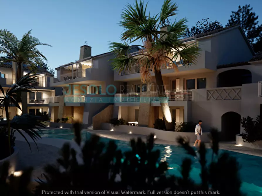 Immagine 8 di Appartamento in vendita  in Piazza Milano a Jesolo