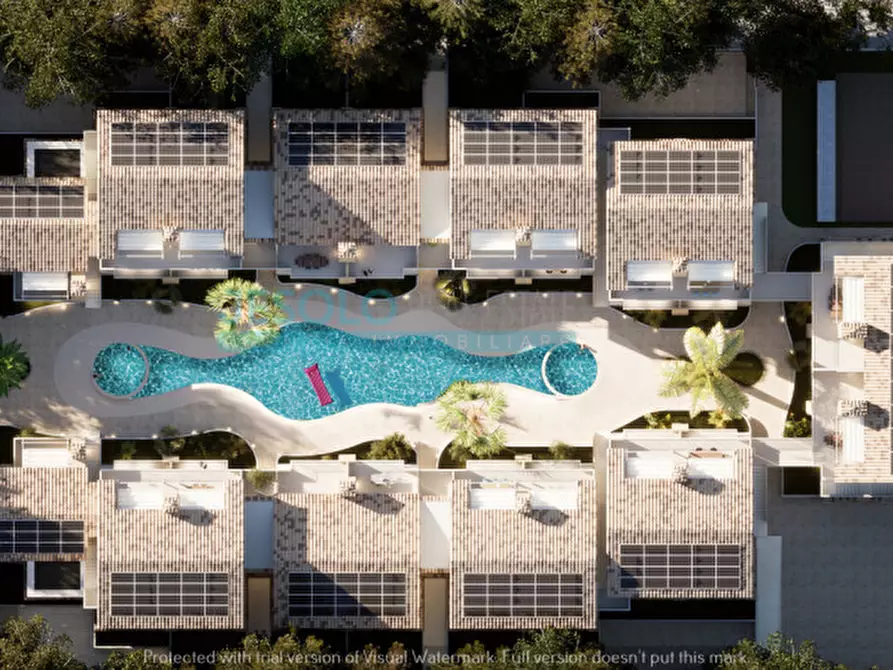 Immagine 10 di Appartamento in vendita  in Piazza Milano a Jesolo