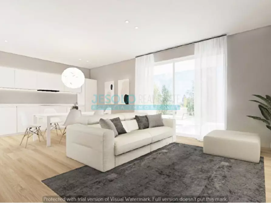 Immagine 12 di Appartamento in vendita  in Piazza Milano a Jesolo