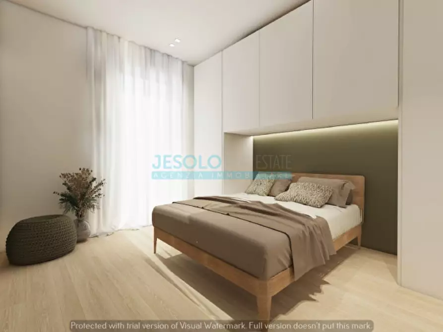 Immagine 15 di Appartamento in vendita  in Piazza Milano a Jesolo