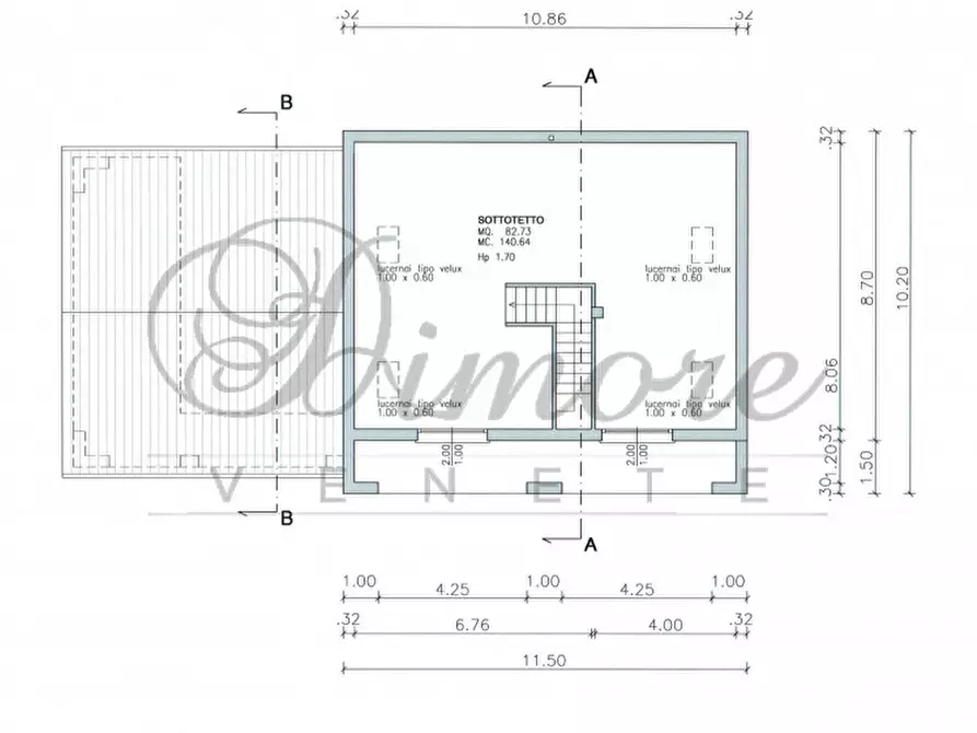 Immagine 4 di Terreno in vendita  in VIA LUIGI MARIUTTO 28 MIRANO a Mirano