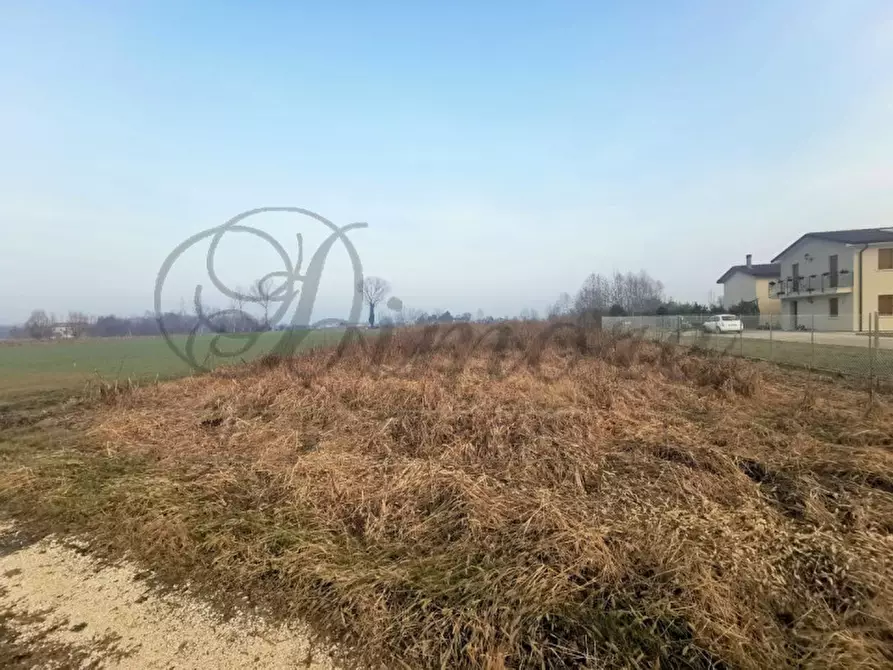 Immagine 7 di Terreno in vendita  in VIA LUIGI MARIUTTO 28 MIRANO a Mirano