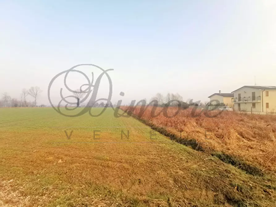 Immagine 10 di Terreno in vendita  in VIA LUIGI MARIUTTO 28 MIRANO a Mirano