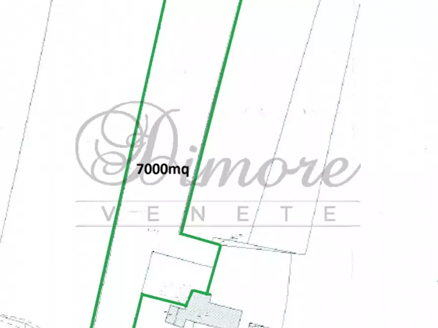 Immagine 12 di Terreno in vendita  in VIA LUIGI MARIUTTO 28 MIRANO a Mirano