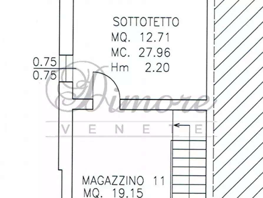 Immagine 17 di Terreno in vendita  in VIA LUIGI MARIUTTO 28 MIRANO a Mirano