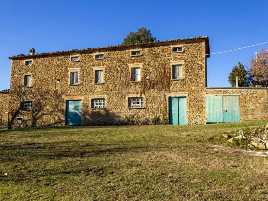 Immagine 1 di Rustico / casale in vendita  in Località Ca' Bacchio a Pietrarubbia