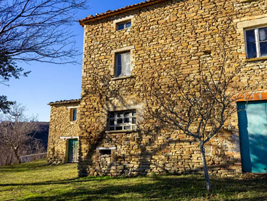 Immagine 5 di Rustico / casale in vendita  in Località Ca' Bacchio a Pietrarubbia