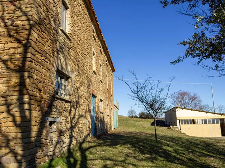 Immagine 6 di Rustico / casale in vendita  in Località Ca' Bacchio a Pietrarubbia