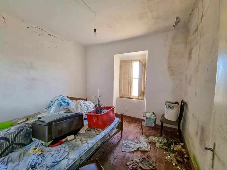 Immagine 12 di Rustico / casale in vendita  in Località Ca' Bacchio a Pietrarubbia