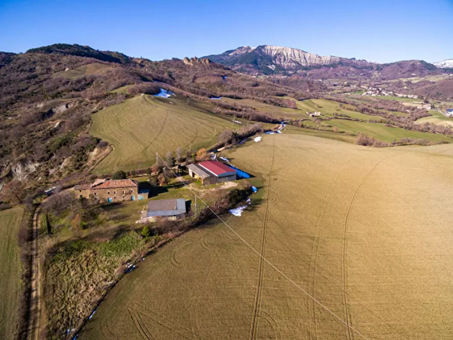 Immagine 16 di Rustico / casale in vendita  in Località Ca' Bacchio a Pietrarubbia