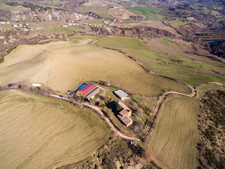 Immagine 17 di Rustico / casale in vendita  in Località Ca' Bacchio a Pietrarubbia