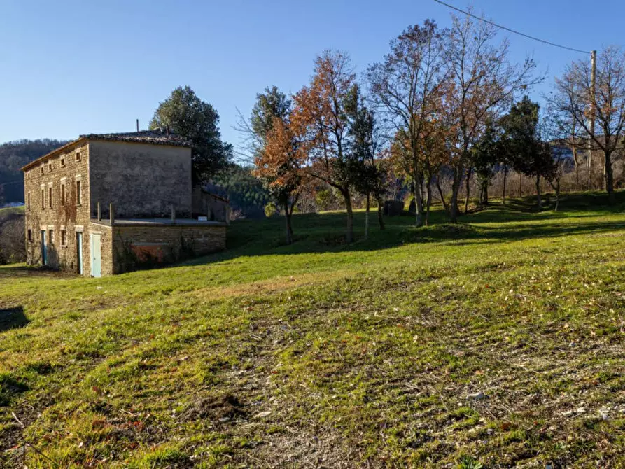 Immagine 20 di Rustico / casale in vendita  in Località Ca' Bacchio a Pietrarubbia