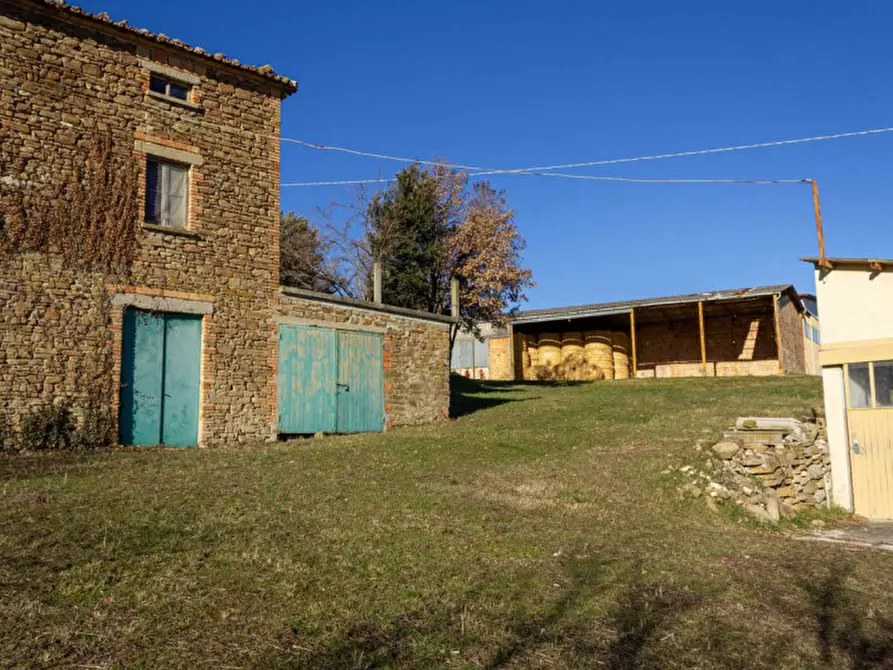 Immagine 22 di Rustico / casale in vendita  in Località Ca' Bacchio a Pietrarubbia
