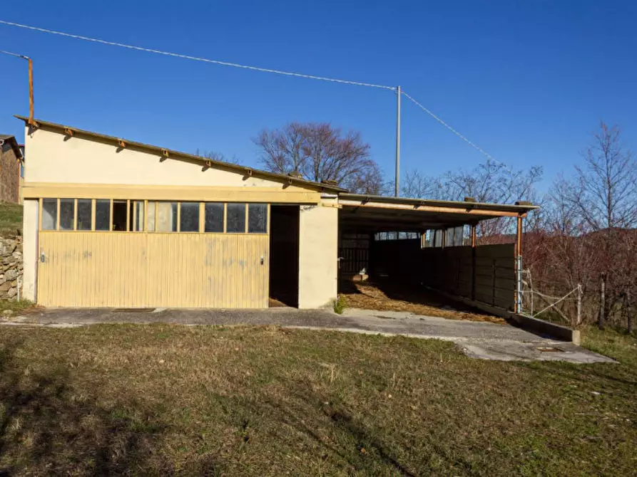 Immagine 23 di Rustico / casale in vendita  in Località Ca' Bacchio a Pietrarubbia