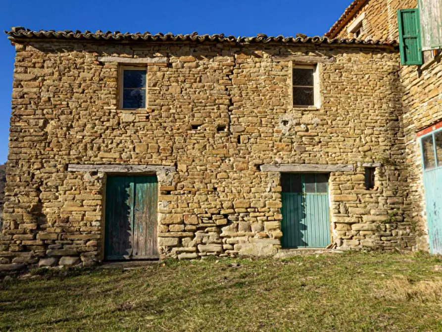 Immagine 24 di Rustico / casale in vendita  in Località Ca' Bacchio a Pietrarubbia