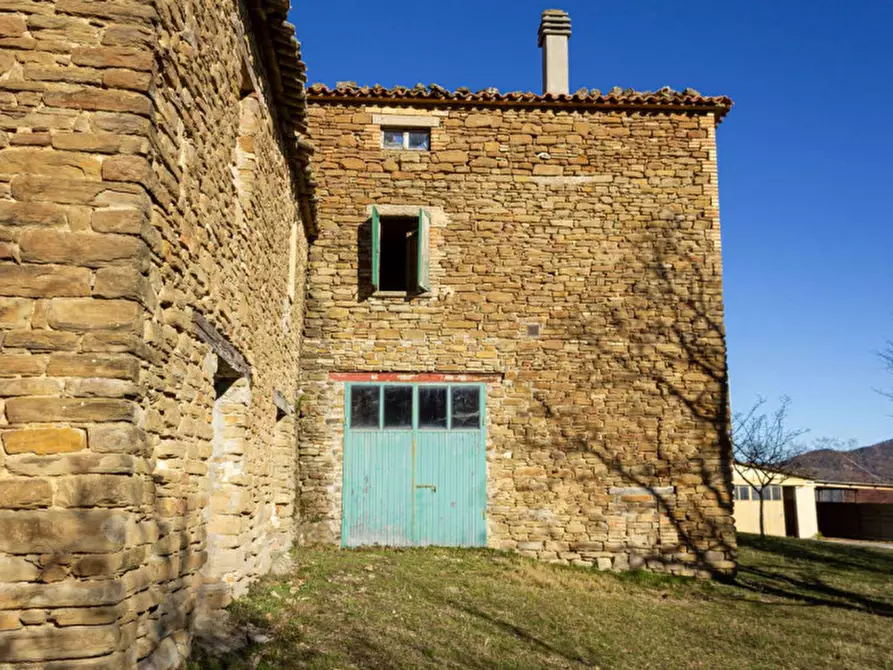 Immagine 25 di Rustico / casale in vendita  in Località Ca' Bacchio a Pietrarubbia