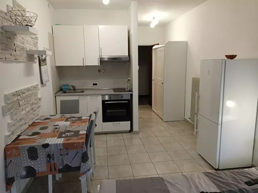 Immagine 2 di Appartamento in affitto  in strada de Rotic 153 a Mazzin