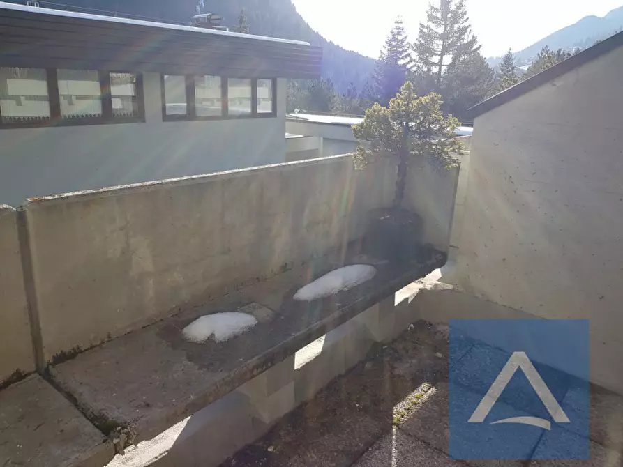 Immagine 4 di Appartamento in affitto  in strada de Rotic 153 a Mazzin