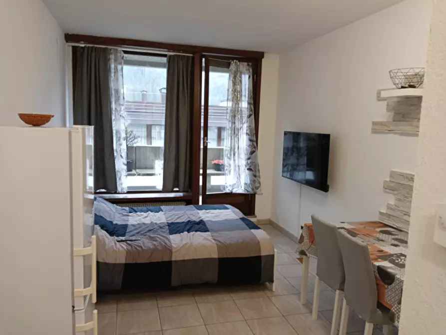 Immagine 5 di Appartamento in affitto  in strada de Rotic 153 a Mazzin
