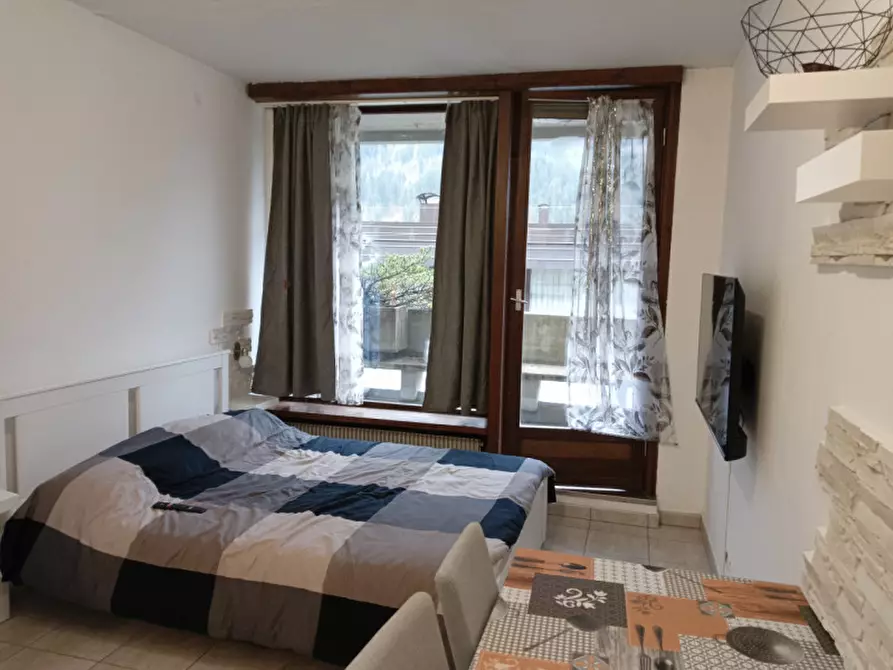 Immagine 9 di Appartamento in affitto  in strada de Rotic 153 a Mazzin