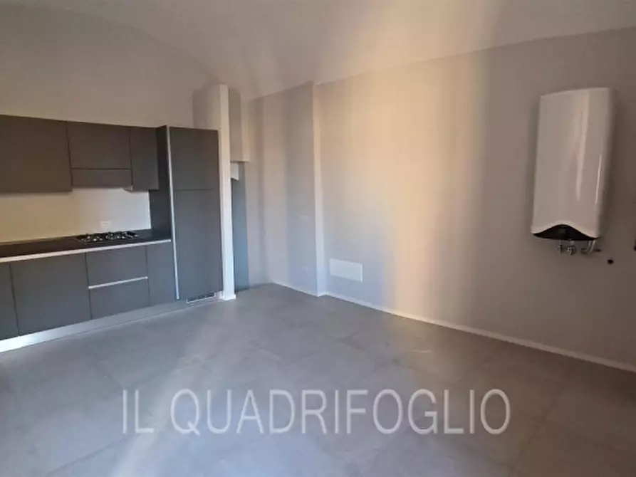 Immagine 2 di Appartamento in vendita  a Cesena