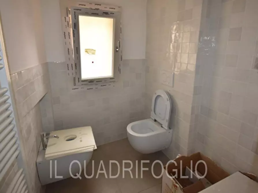 Immagine 4 di Appartamento in vendita  a Cesena