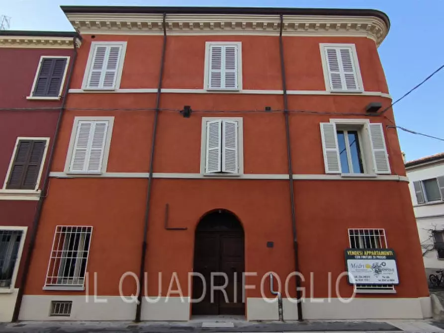 Immagine 8 di Appartamento in vendita  a Cesena