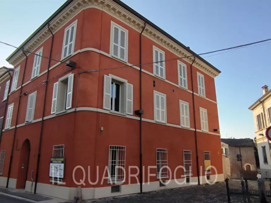 Immagine 9 di Appartamento in vendita  a Cesena
