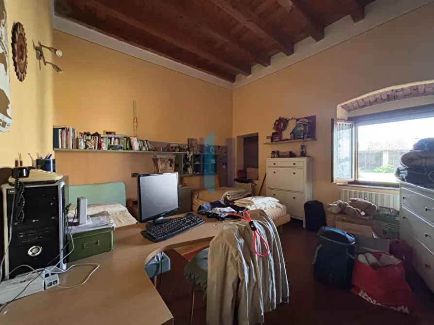 Immagine 9 di Rustico / casale in vendita  a Brescia