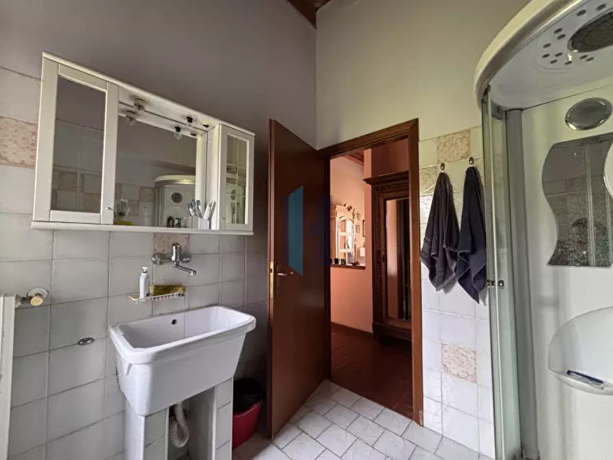 Immagine 13 di Rustico / casale in vendita  a Brescia