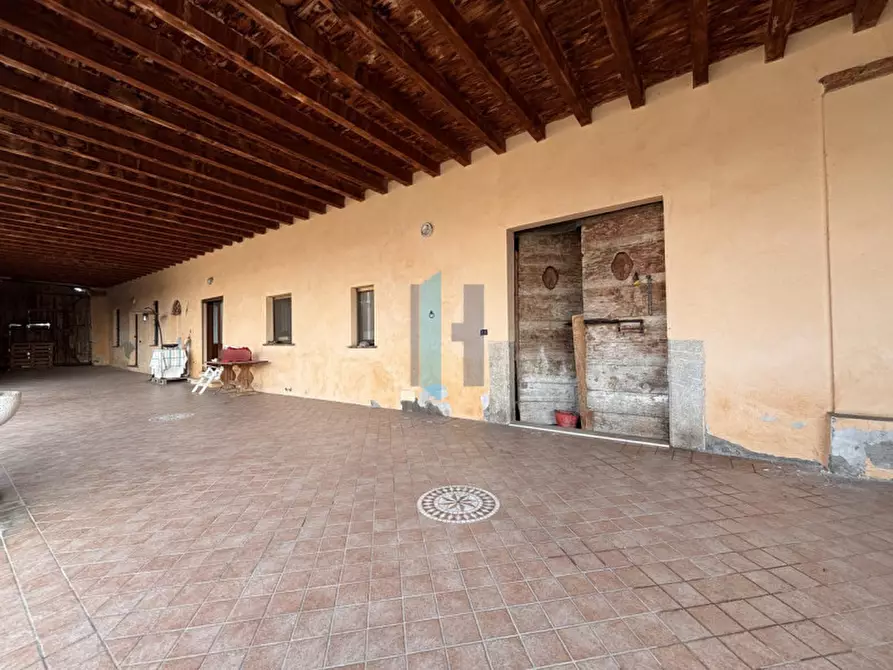 Immagine 22 di Rustico / casale in vendita  a Brescia