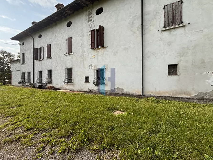 Immagine 23 di Rustico / casale in vendita  a Brescia