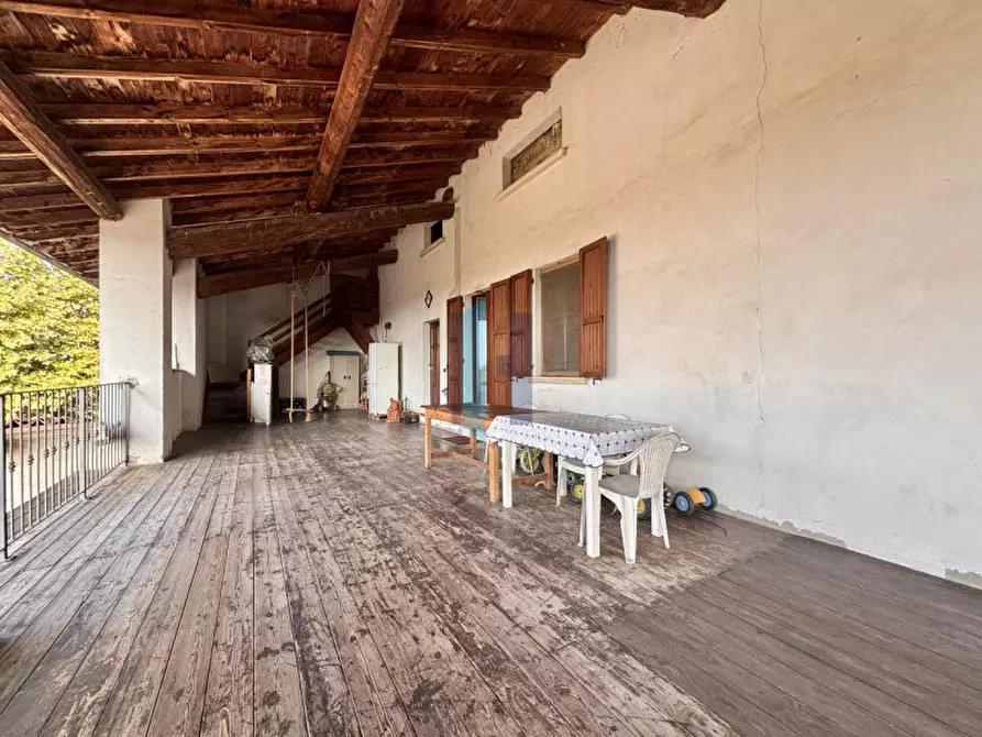 Immagine 17 di Rustico / casale in vendita  a Brescia