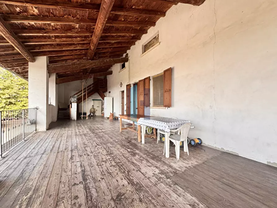 Immagine 18 di Rustico / casale in vendita  a Brescia