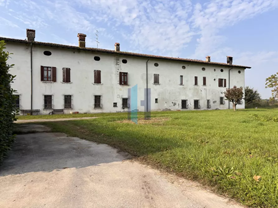 Immagine 20 di Rustico / casale in vendita  a Brescia