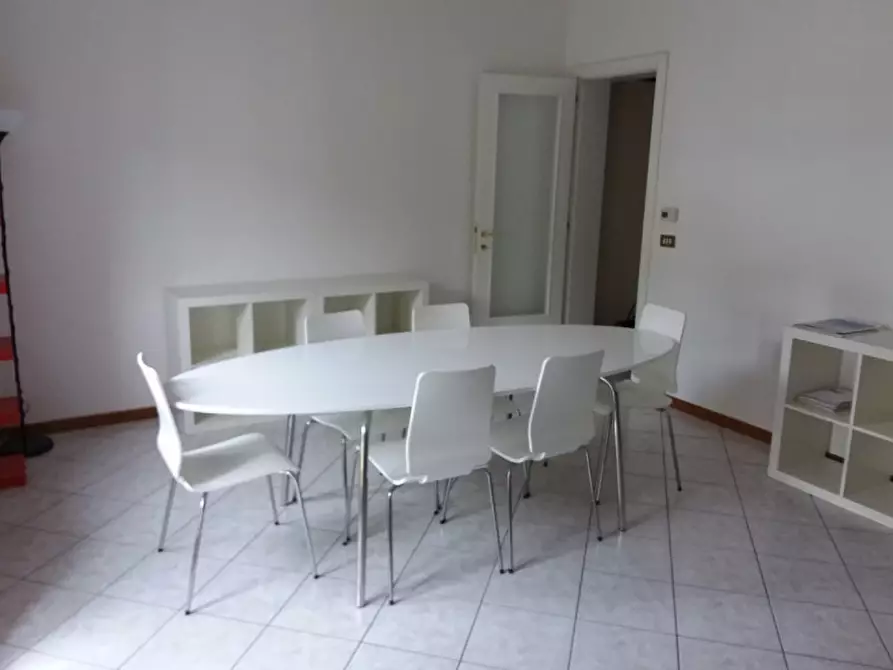 Immagine 1 di Appartamento in affitto  in Riviera Paleocapa a Padova