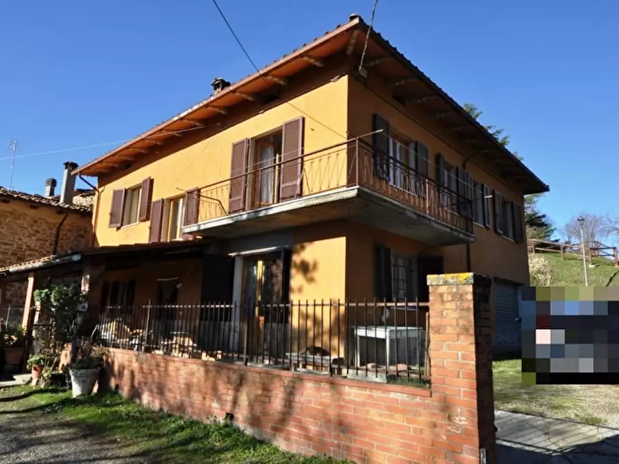 Immagine 1 di Casa indipendente in vendita  in Sercognano a Loro Ciuffenna