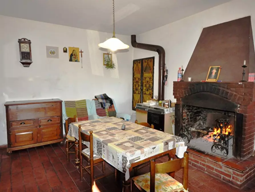 Immagine 4 di Casa indipendente in vendita  in Sercognano a Loro Ciuffenna