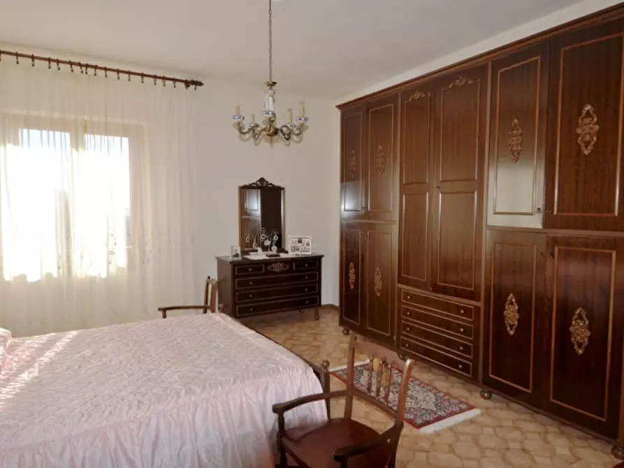 Immagine 7 di Casa indipendente in vendita  in Sercognano a Loro Ciuffenna