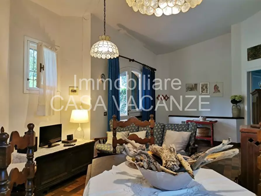 Immagine 5 di Casa quadrifamiliare in vendita  in roccamare a Castiglione Della Pescaia