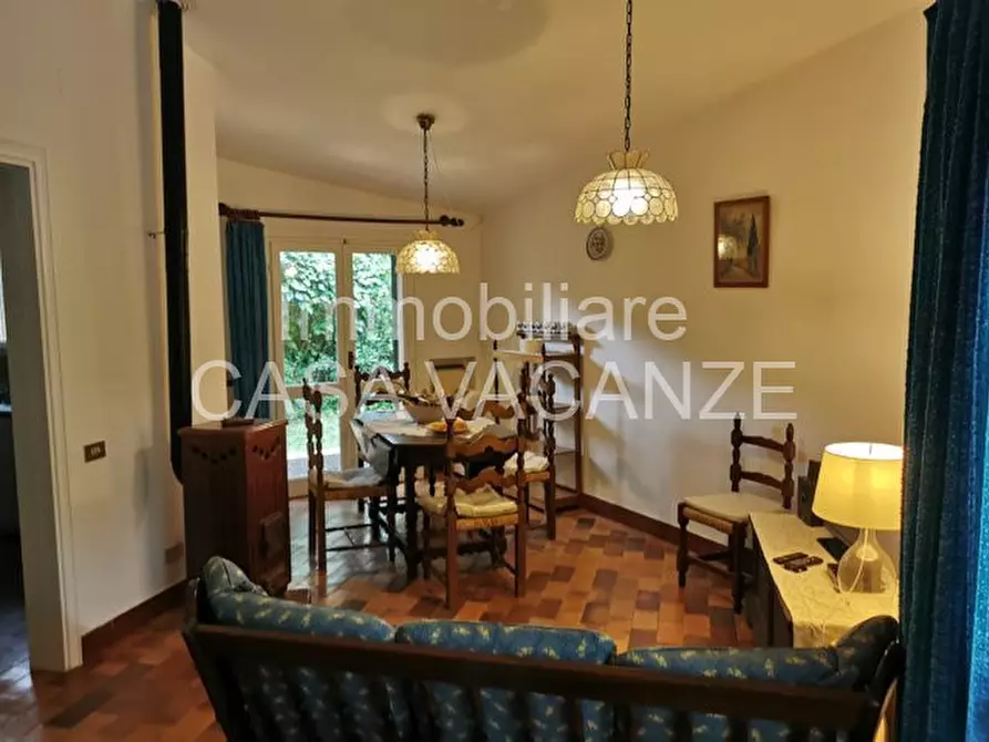 Immagine 8 di Casa quadrifamiliare in vendita  in roccamare a Castiglione Della Pescaia