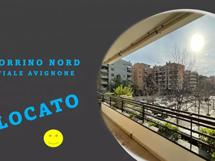 Immagine 2 di Appartamento in affitto  in Viale Avignone a Roma